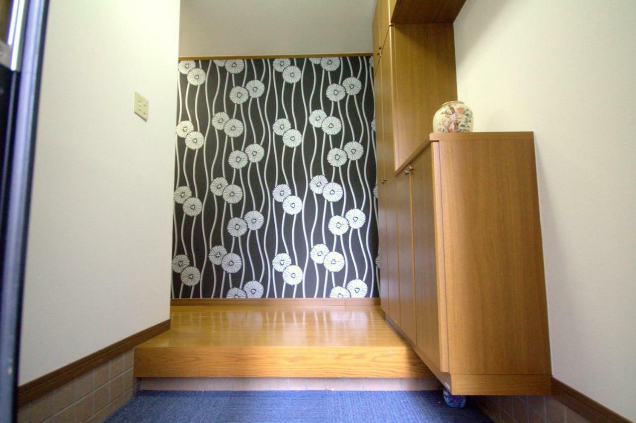 遊泊昭和町yupastay Osaka Exteriör bild