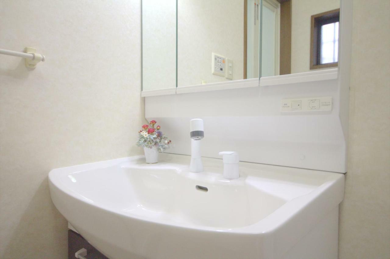 遊泊昭和町yupastay Osaka Exteriör bild