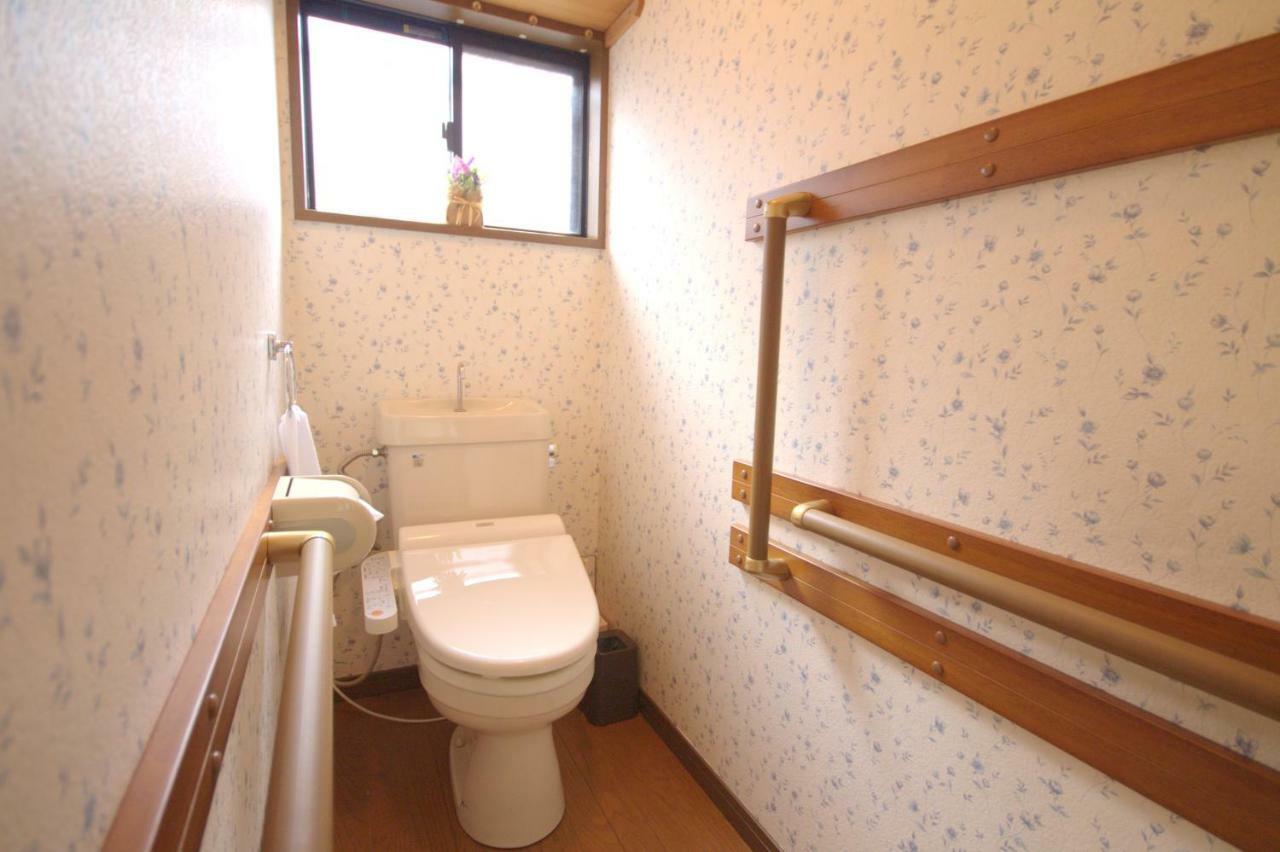 遊泊昭和町yupastay Osaka Exteriör bild