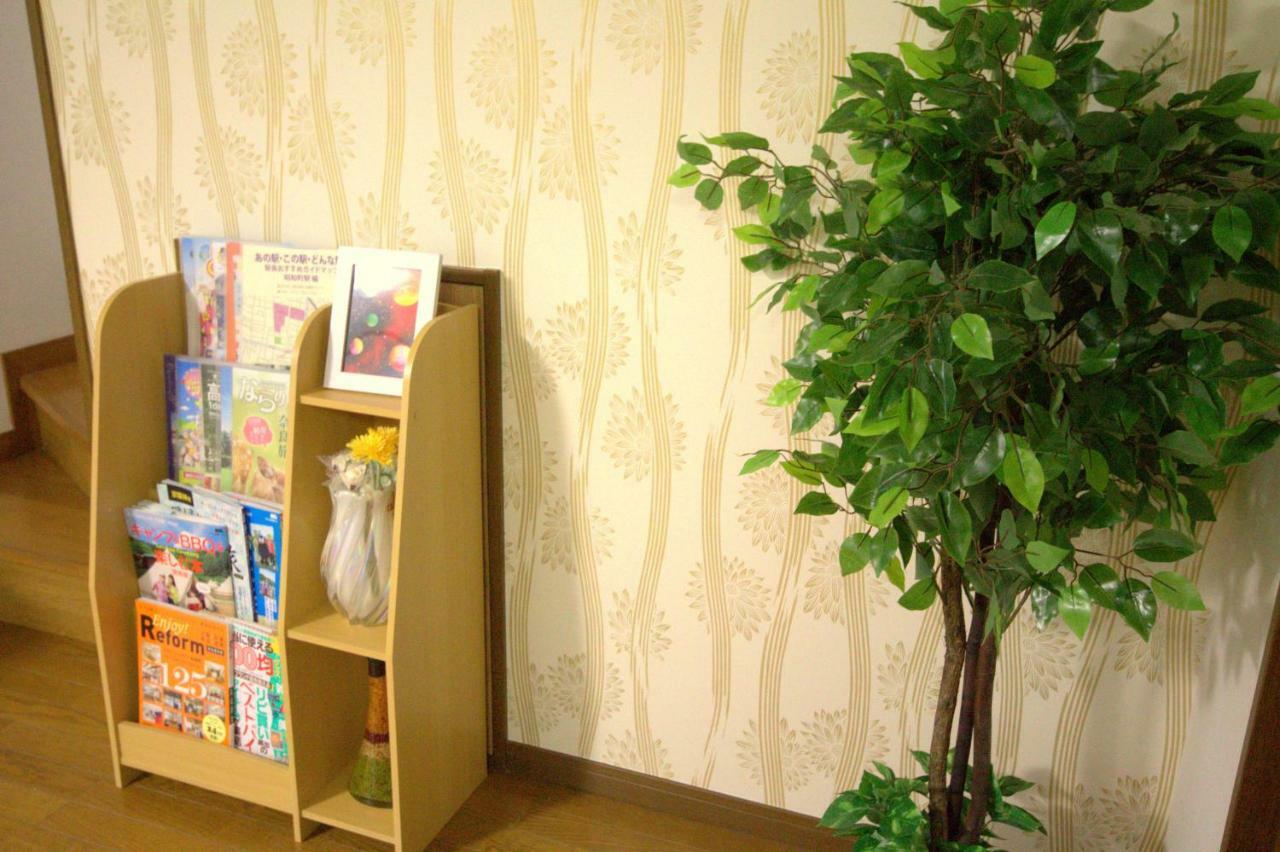 遊泊昭和町yupastay Osaka Exteriör bild