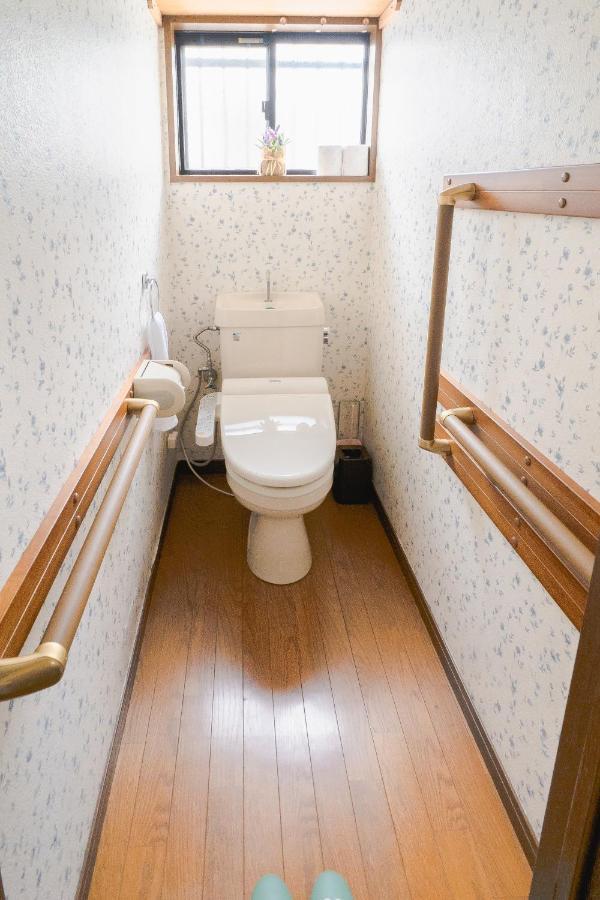 遊泊昭和町yupastay Osaka Exteriör bild